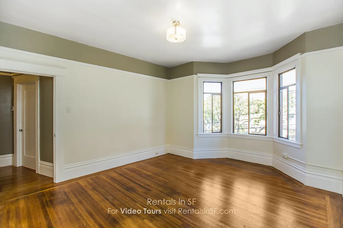 Building Photo - 1557 Washington St #A