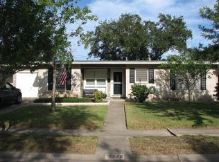 3926 Stirman St, Corpus Christi, TX 78411