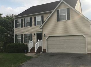 4732 Sydclay Dr, Henrico, VA 23231