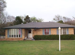 2510 Blanton St, Dallas, TX 75227