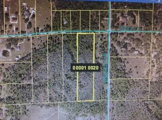 22910 Tinas Ln, Fort Myers, FL 33913