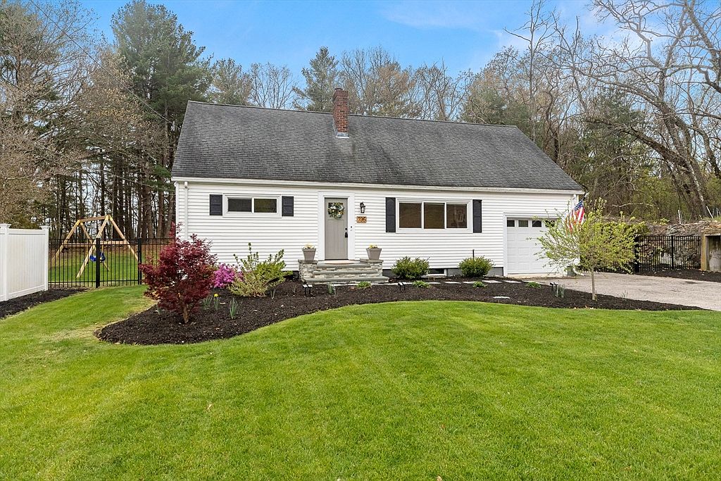 735 Whipple Rd, Tewksbury, MA 01876 Zillow