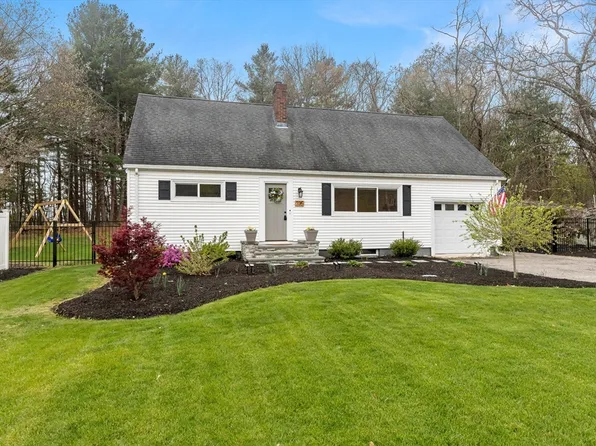 735 Whipple Rd, Tewksbury, MA 01876