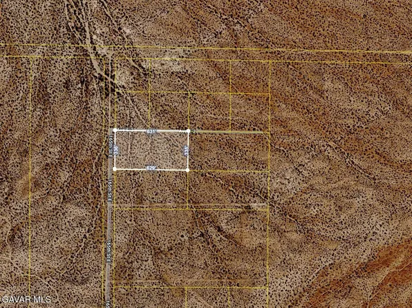 Corner Of 165th Street East Ave #E2, Lancaster, CA 93535