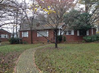 2700 Allen Rd, Charlotte, NC 28269