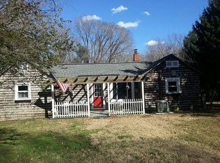 11285 Pine Hill Rd, King George, VA 22485