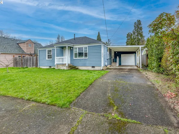1975 W 13th Ave, Eugene, OR 97402
