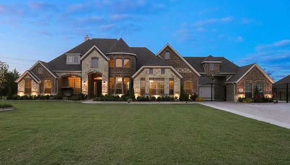 1st image of 817 Abington Way