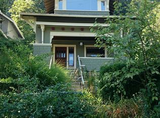 301 35th Ave S, Seattle, WA 98144