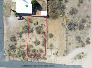 0 Park St, Kingman, AZ 86401