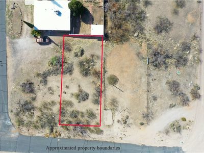 0 Park St, Kingman, AZ, 86401