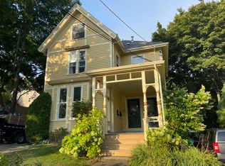 181 Langley Rd, Newton Center, MA 02459