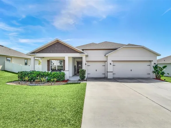 15130 Zenith Ave, Mascotte, FL 34753