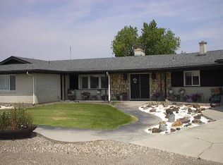 26175 Bluff Ln, Parma, ID 83660