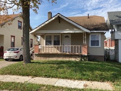 539 Evergreen Ave, Dayton, OH, 45402