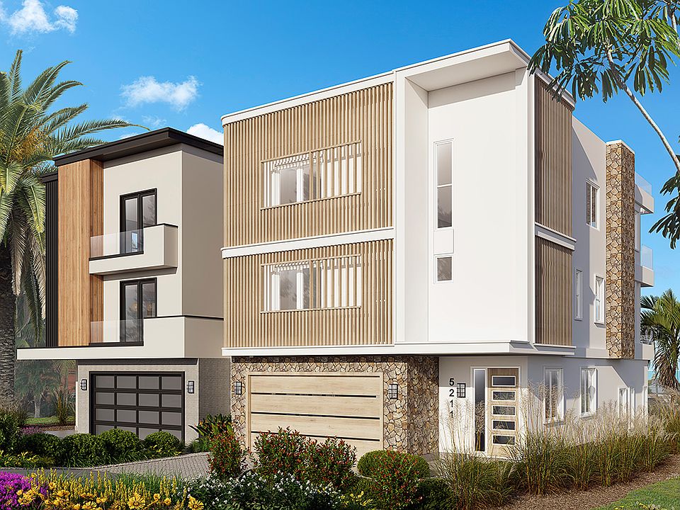 Brise Soleil 5211 Carlsbad Blvd