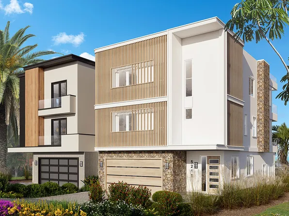 Homes Available Soon, The Tides at Terramar