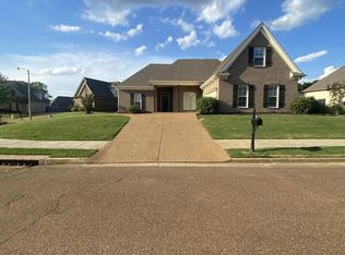 3718 Kenton Dr, Southaven, MS 38672