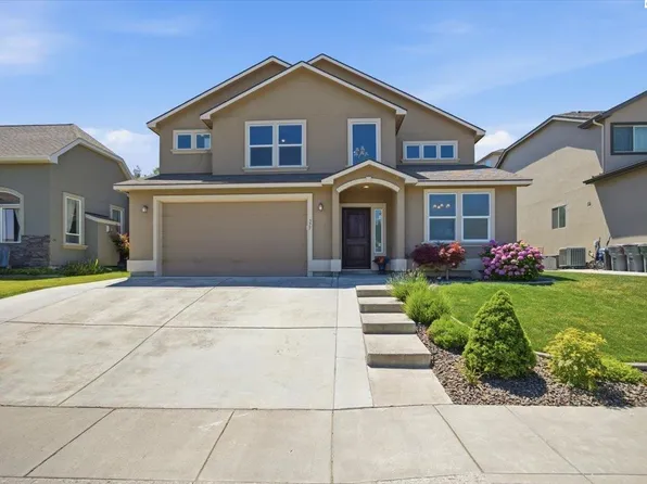 375 Temple Meadow Ln, Richland, WA 99352