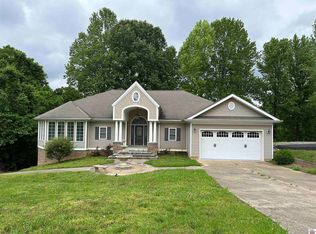 102 Lazy K Ln, Kuttawa, KY 42055