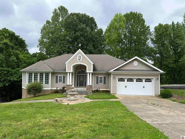 102 Lazy K Ln, Kuttawa, KY 42055