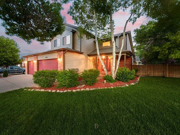 2nd image of 2488 Anemonie Ct