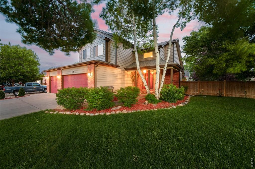 2488 Anemonie Ct