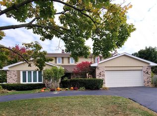 12911 S Seneca Rd, Palos Heights, IL 60463