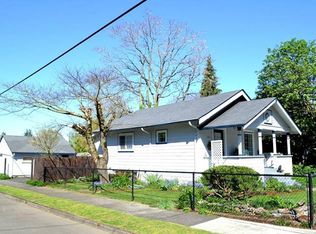3200 V St, Vancouver, WA 98663