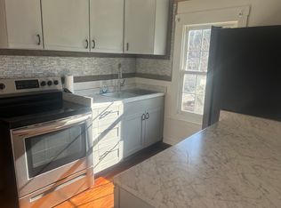203 Clark St #1-2, Clearfield, PA 16830