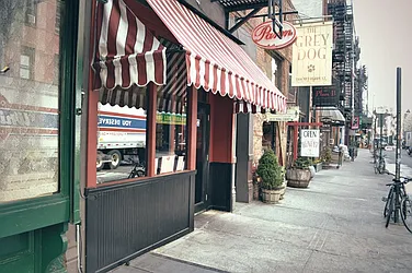 Rented by Bold New York