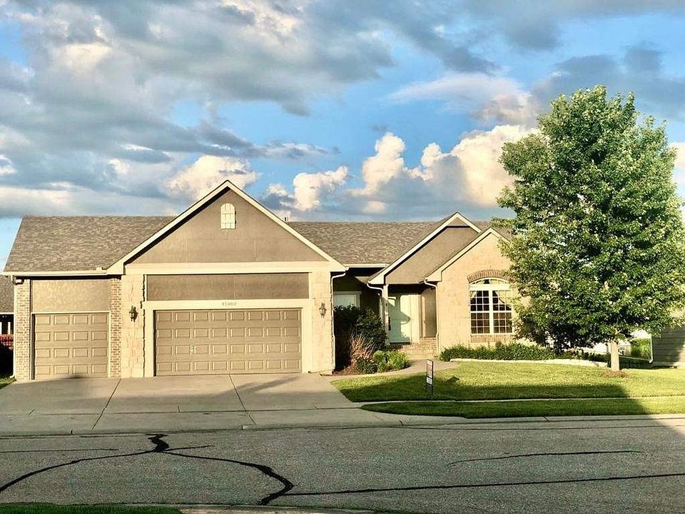 13902 E Ayesbury St, Wichita, KS 67228 Zillow
