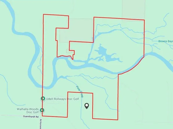 0 Huff Rd, Manistee, MI 49660