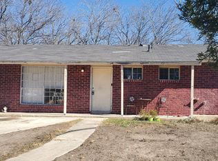 8322 Charger, San Antonio, TX 78221