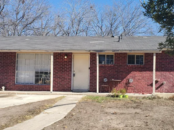 8322 Charger, San Antonio, TX 78221