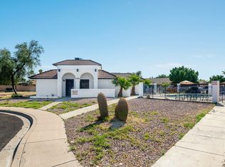 2704 N Salem APT 103, Mesa, AZ 85215