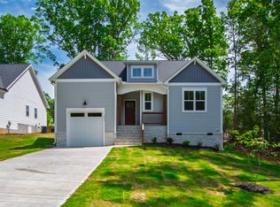 235 Sequoia Dr, Louisburg, NC 27549