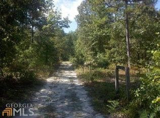 4719 Stacey Rd, Millen, GA 30442