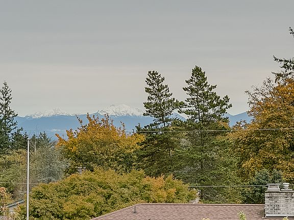 Views of Cascades & Sunrises