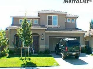 4528 Woodhawk Way, Antelope, CA