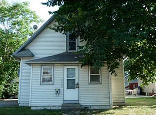 2319 E Walnut St, Des Moines, IA 50317