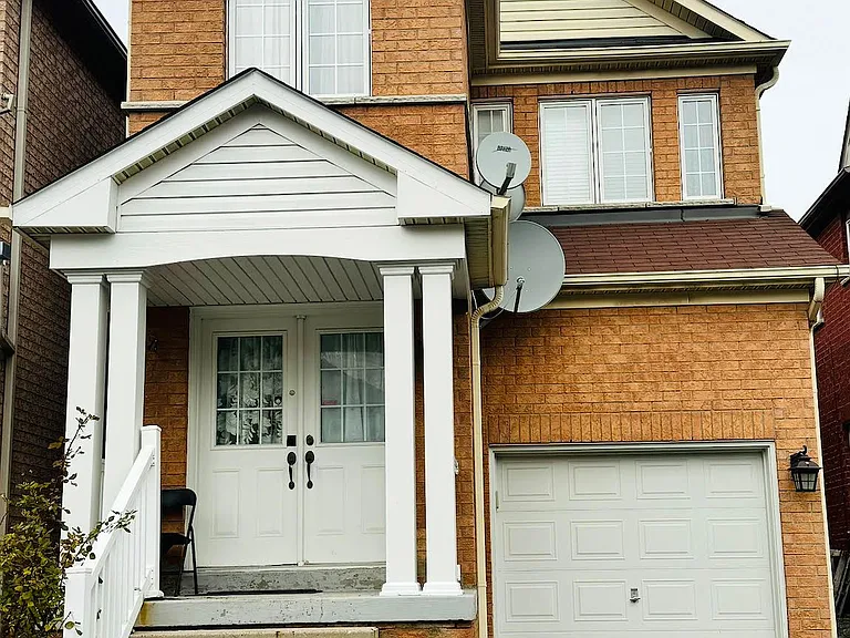 25 Jack Monkman Cres — Photo 1