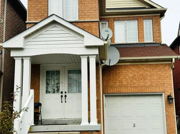 25 Jack Monkman Cres, Markham, ON L3S 0A3