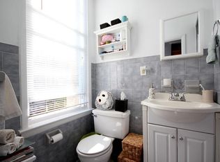 327 Monroe St APT 4, Hoboken, NJ 07030