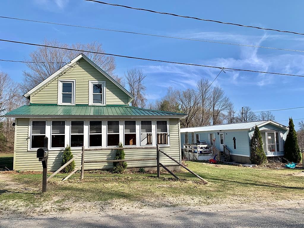 73 Lovers Ln, West Chazy, NY 12992 Zillow