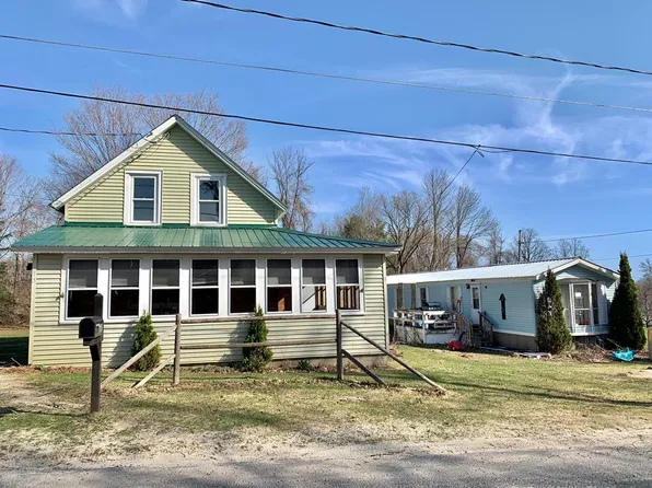 73 Lovers Ln, West Chazy, NY 12992