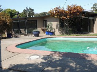 1284 Lynwood Dr, Novato, CA 94947