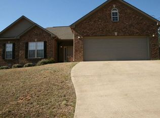 14342 Wells Creek Ln, Ralph, AL 35480