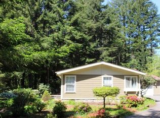 04760 Mitchell Loop Rd, Florence, OR 97439