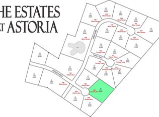 209 Astoria Ave, Round Top, TX 78954